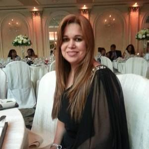 Meet your Posher, Migdalia